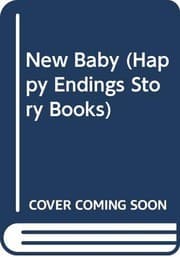 Tapa de New baby