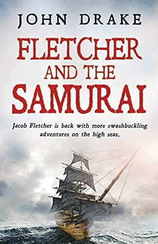 Tapa de Fletcher and the Samurai