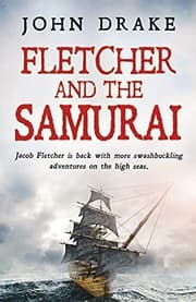 Tapa de Fletcher and the Samurai