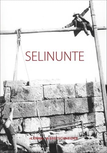 Tapa de Selinunte