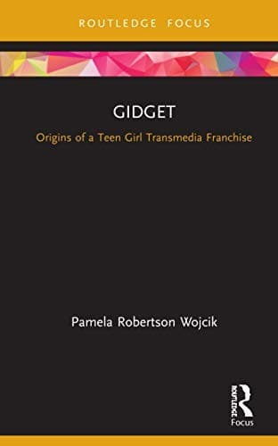 Tapa de Gidget