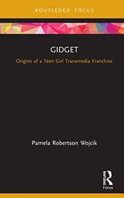 Tapa de Gidget