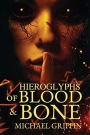 Tapa de Hieroglyphs of Blood and Bone