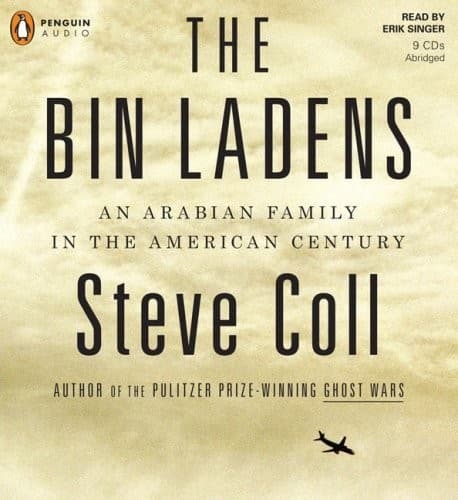 Tapa de The Bin Ladens