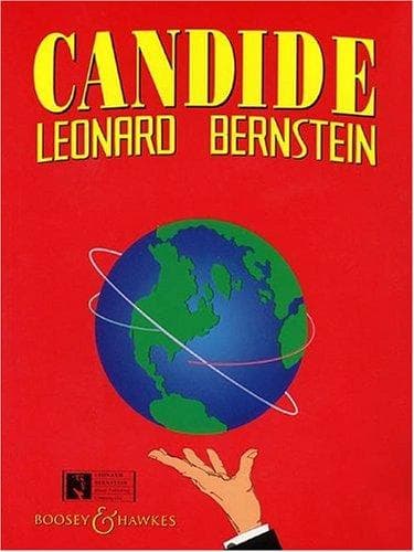 Tapa de Candide