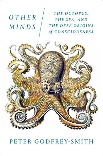 Tapa de Other Minds