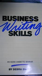 Tapa de Business Writing Skills