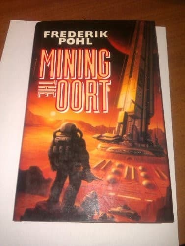Tapa de Mining the Oort