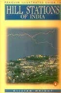 Tapa de Hill Stations of India