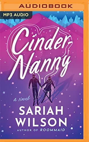 Tapa de Cinder-Nanny