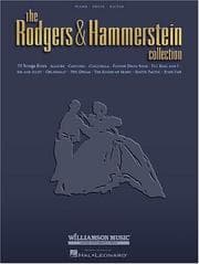 Tapa de Rodgers and Hammerstein Collection