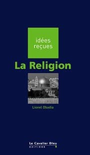 Tapa de La religion