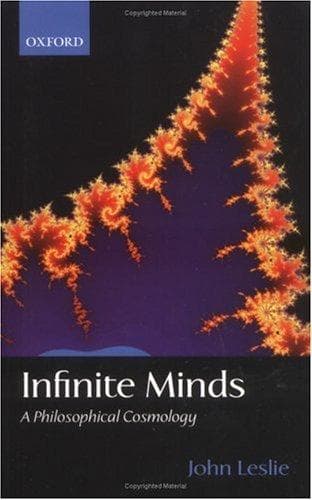 Tapa de Infinite Minds
