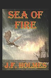 Tapa de Sea of Fire