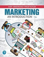 Tapa de Marketing