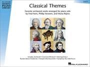 Tapa de Classical Themes Level 1