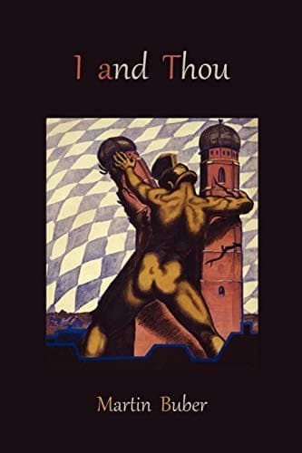 Tapa de I and Thou