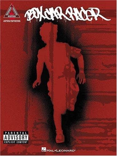Tapa de Box Car Racer