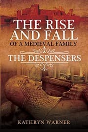 Tapa de Rise and Fall of a Medieval Family