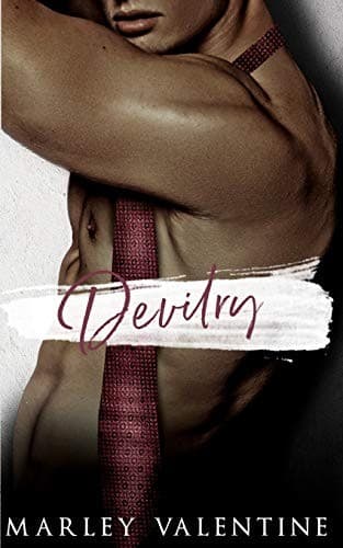 Tapa de Devilry