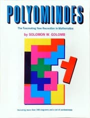 Tapa de Polyominoes