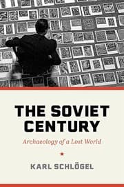 Tapa de Soviet Century