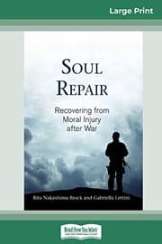 Tapa de Soul repair