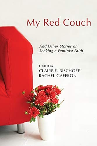 Tapa de My Red Couch