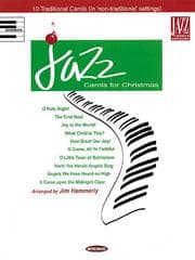 Tapa de Jazz Carols for Christmas