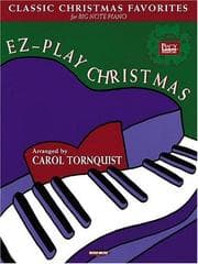 Tapa de EZ-Play Christmas