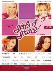 Tapa de Point of Grace - Girls of Grace