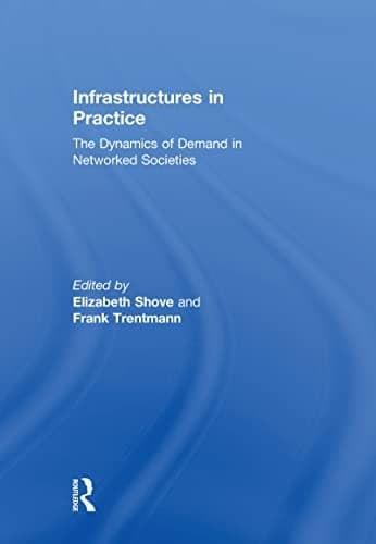 Tapa de Infrastructures in Practice