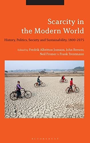Tapa de Scarcity in the Modern World