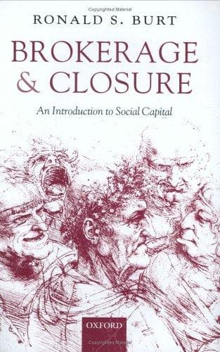 Tapa de Brokerage and Closure