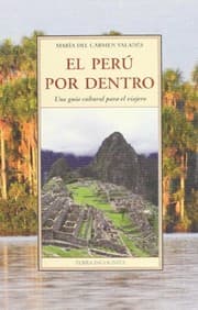 Tapa de El Perú por dentro