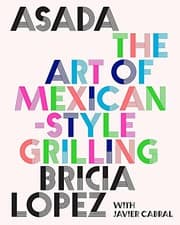 Tapa de Asada