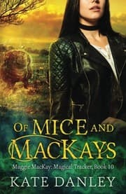 Tapa de Of Mice and MacKays