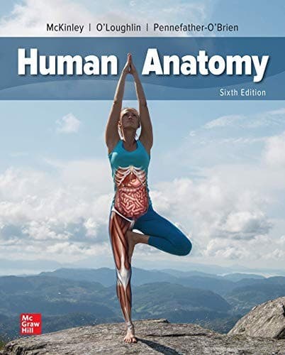Tapa de Loose Leaf for Human Anatomy