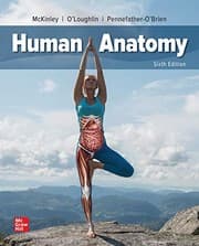 Tapa de Loose Leaf for Human Anatomy