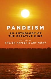 Tapa de Pandeism : an Anthology of the Creative Mind