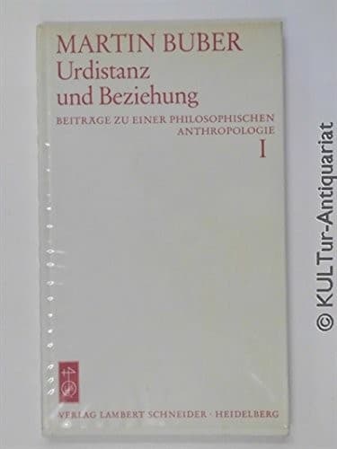 Tapa de Urdistanz und Beziehung