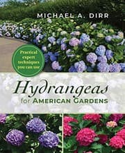 Tapa de Hydrangeas for American Gardens