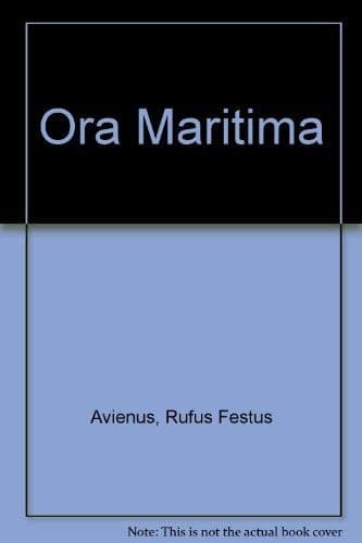 Tapa de Ora Maritima
