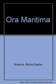 Tapa de Ora Maritima