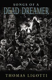 Tapa de Songs of a Dead Dreamer