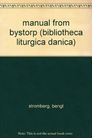 Tapa de The Manual from Bystorp