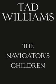Tapa de Navigator's Children