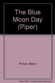 Tapa de The Blue Moon Day