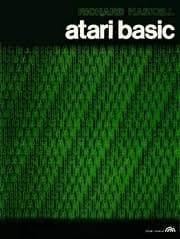 Tapa de ATARI BASIC