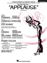 Tapa de Applause